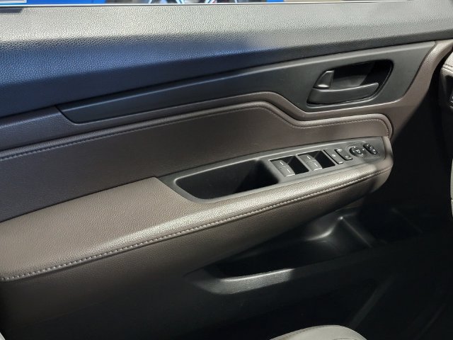 Used 2021 Honda Odyssey EX image 21
