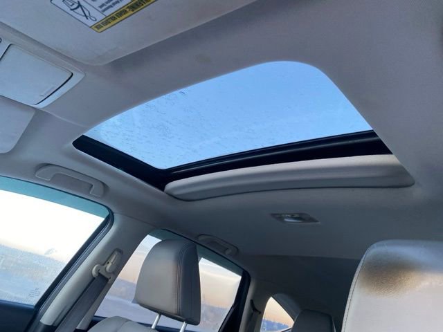 Used 2016 Honda CR-V EX-L image 15