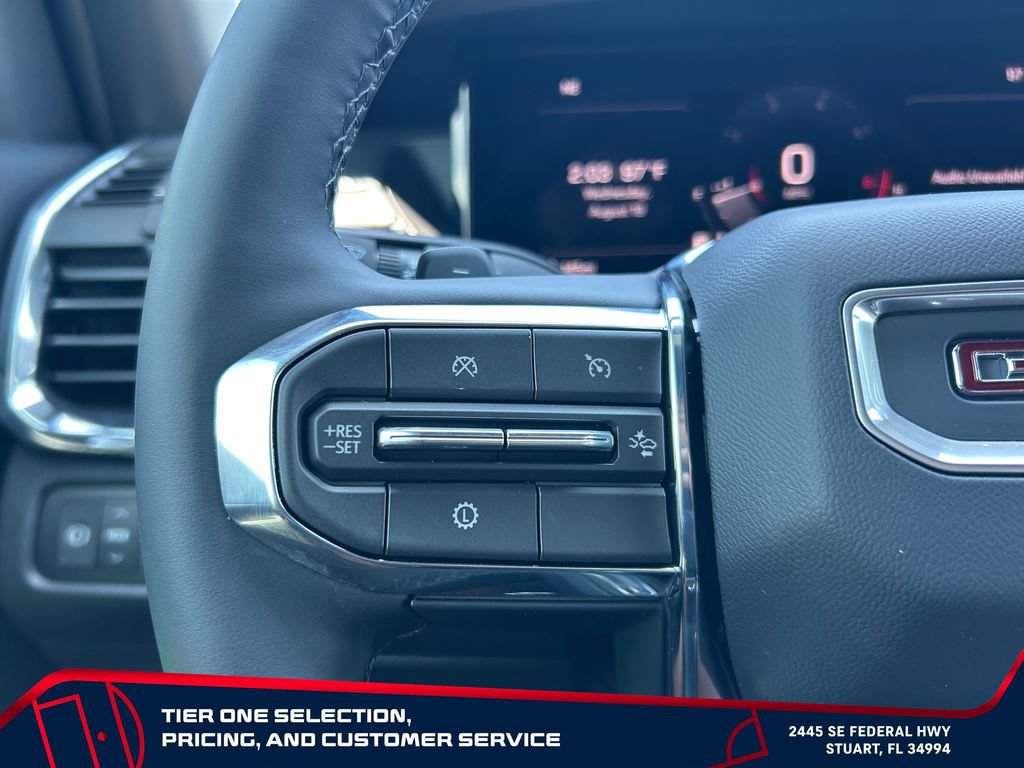 New 2027 GMC Acadia Elevation w/ Black Edition FWD image 26