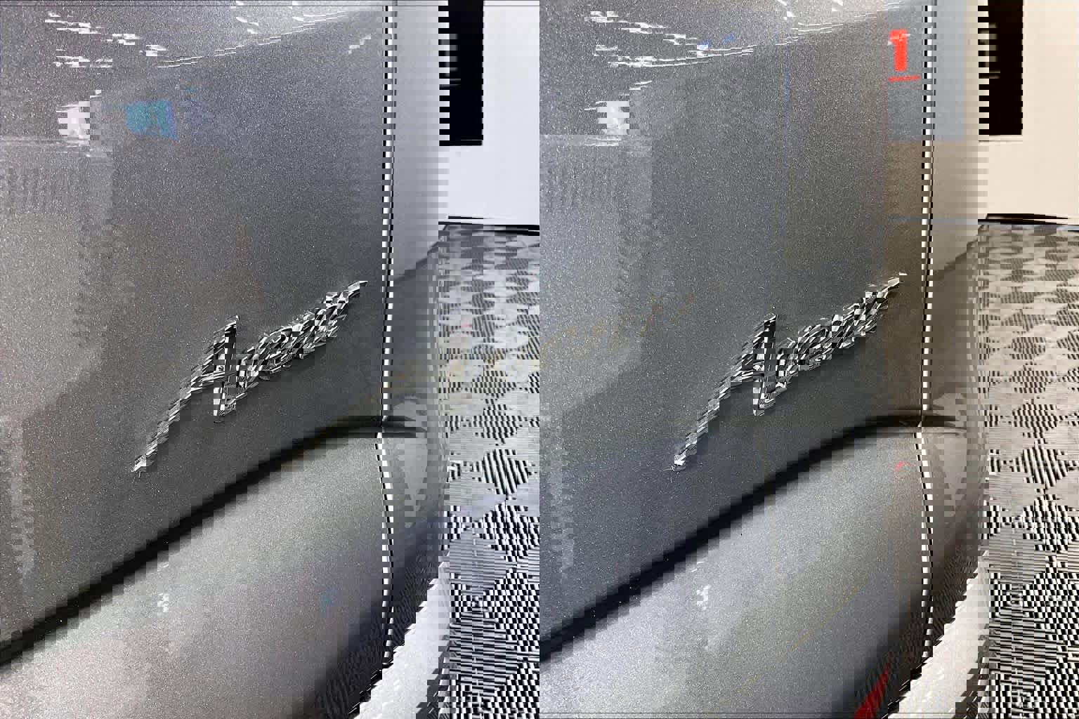 Certified 2023 Buick Enclave Avenir image 10