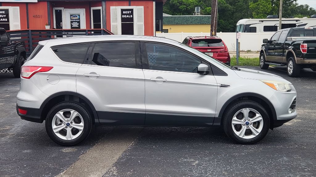 Used 2014 Ford Escape SE FWD image 7