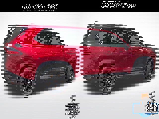 Used 2025 Toyota Grand Highlander AWD Hybrid image 3