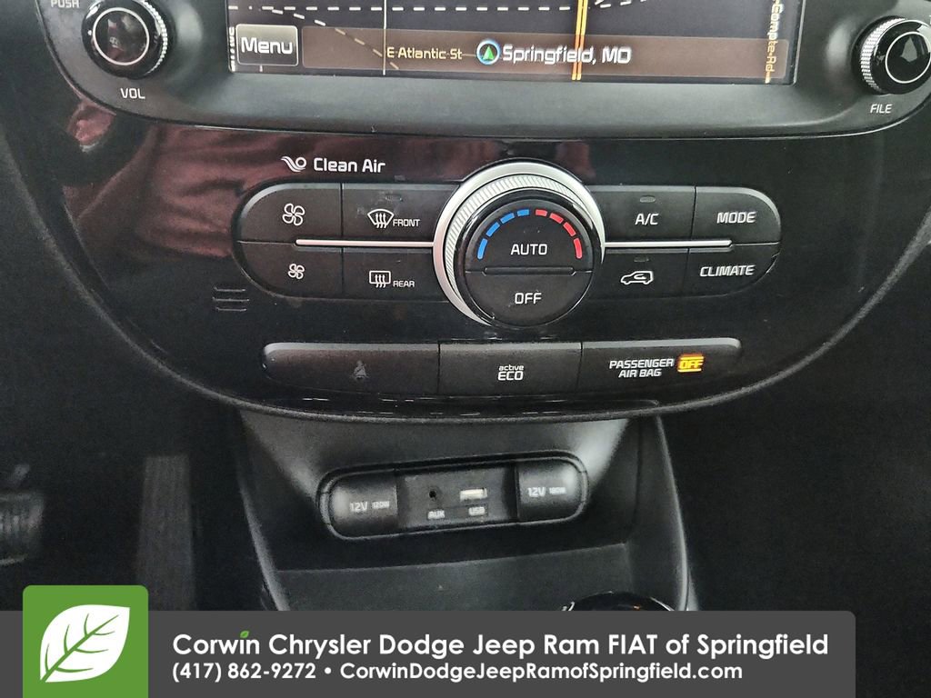 Used 2016 Kia Soul + w/ Audio Package image 26