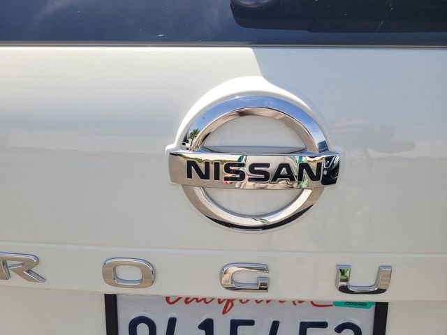 Certified 2021 Nissan Rogue S AWD/4WD image 10