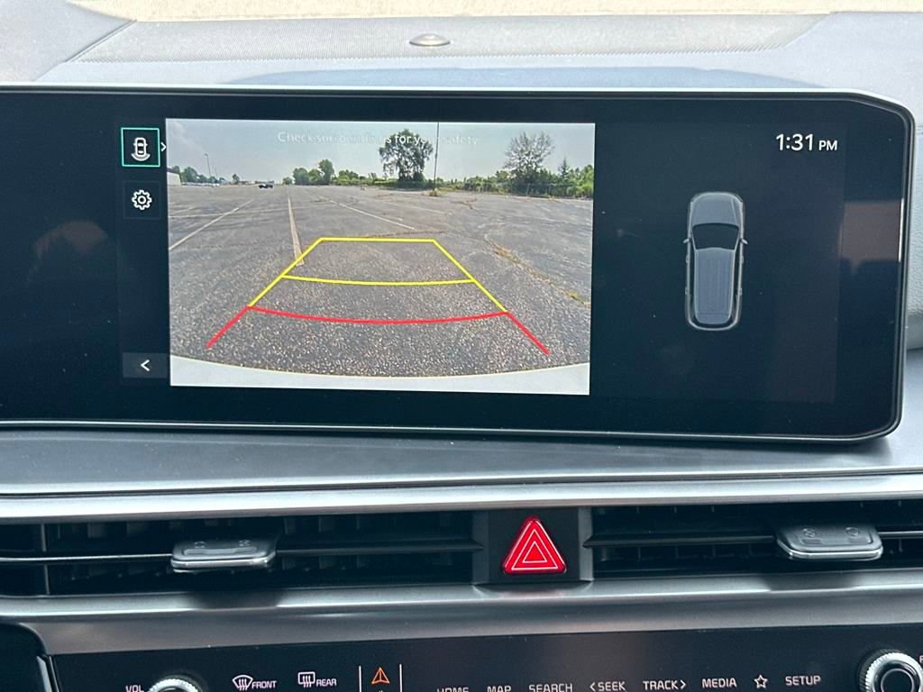 New 2025 Kia Sorento S image 33