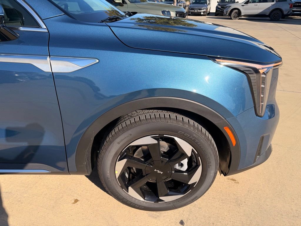 New 2026 Kia Sorento EX image 11