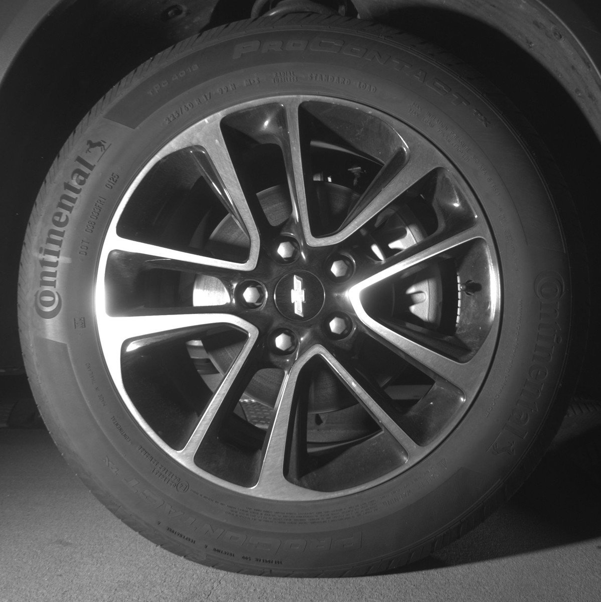 Used 2025 Chevrolet TrailBlazer LT image 13