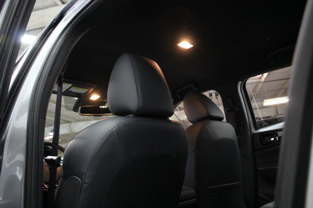 New 2026 Mitsubishi Eclipse Cross Black Edition image 23