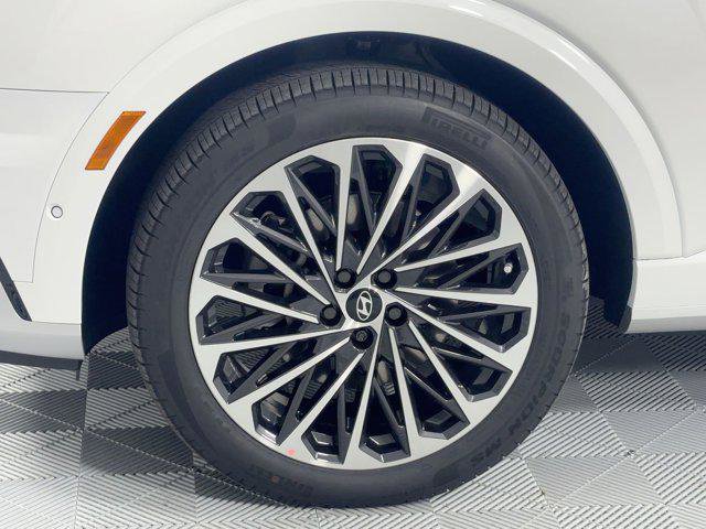 New 2026 Hyundai Palisade Calligraphy image 11