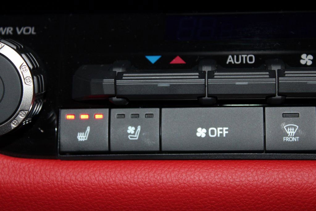 Used 2026 Toyota Tundra TRD Pro image 33