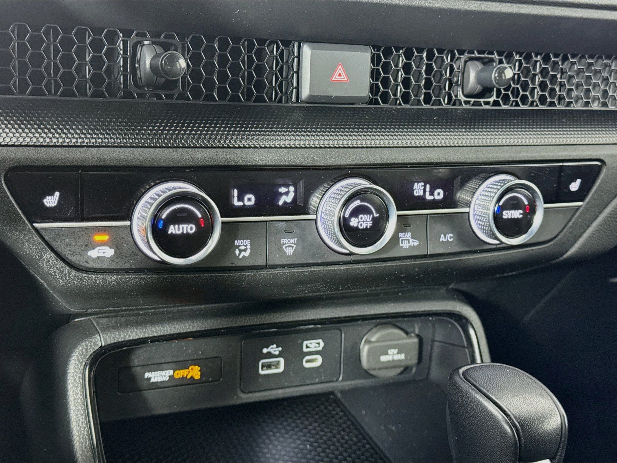Certified 2024 Honda CR-V Sport image 15
