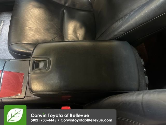 Used 2009 Lexus ES 350 350 image 24