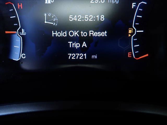 Used 2021 Jeep Compass Latitude w/ Convenience Group AWD/4WD image 24