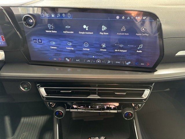 New 2026 Chevrolet Traverse LT w/ Midnight/Sport Edition image 22