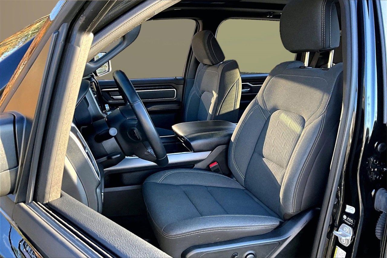 Certified 2023 RAM 1500 Big Horn image 22