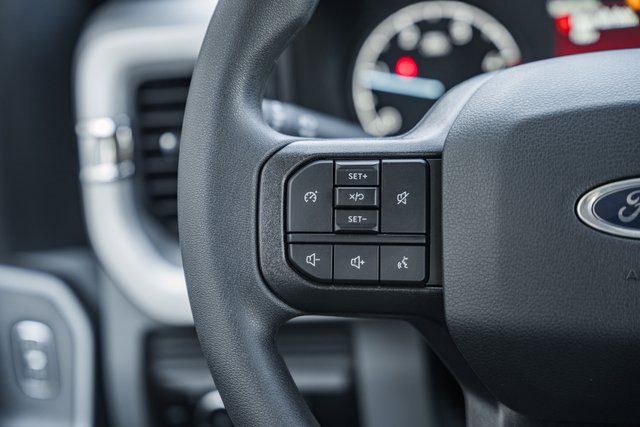 New 2026 Ford F350 XL image 31