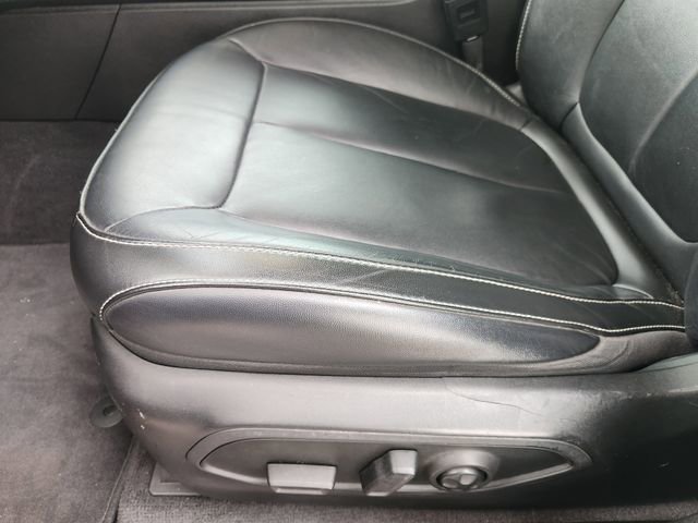 Used 2021 Jeep Grand Cherokee L Limited image 24