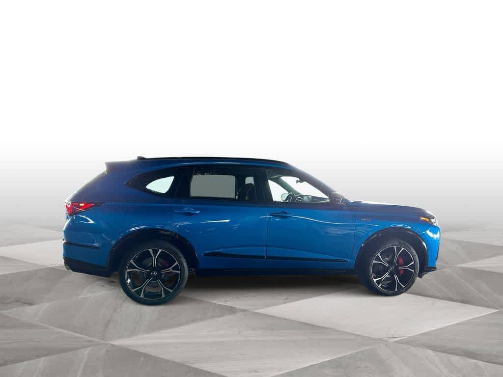 New 2026 Acura MDX Type S AWD/4WD image 9
