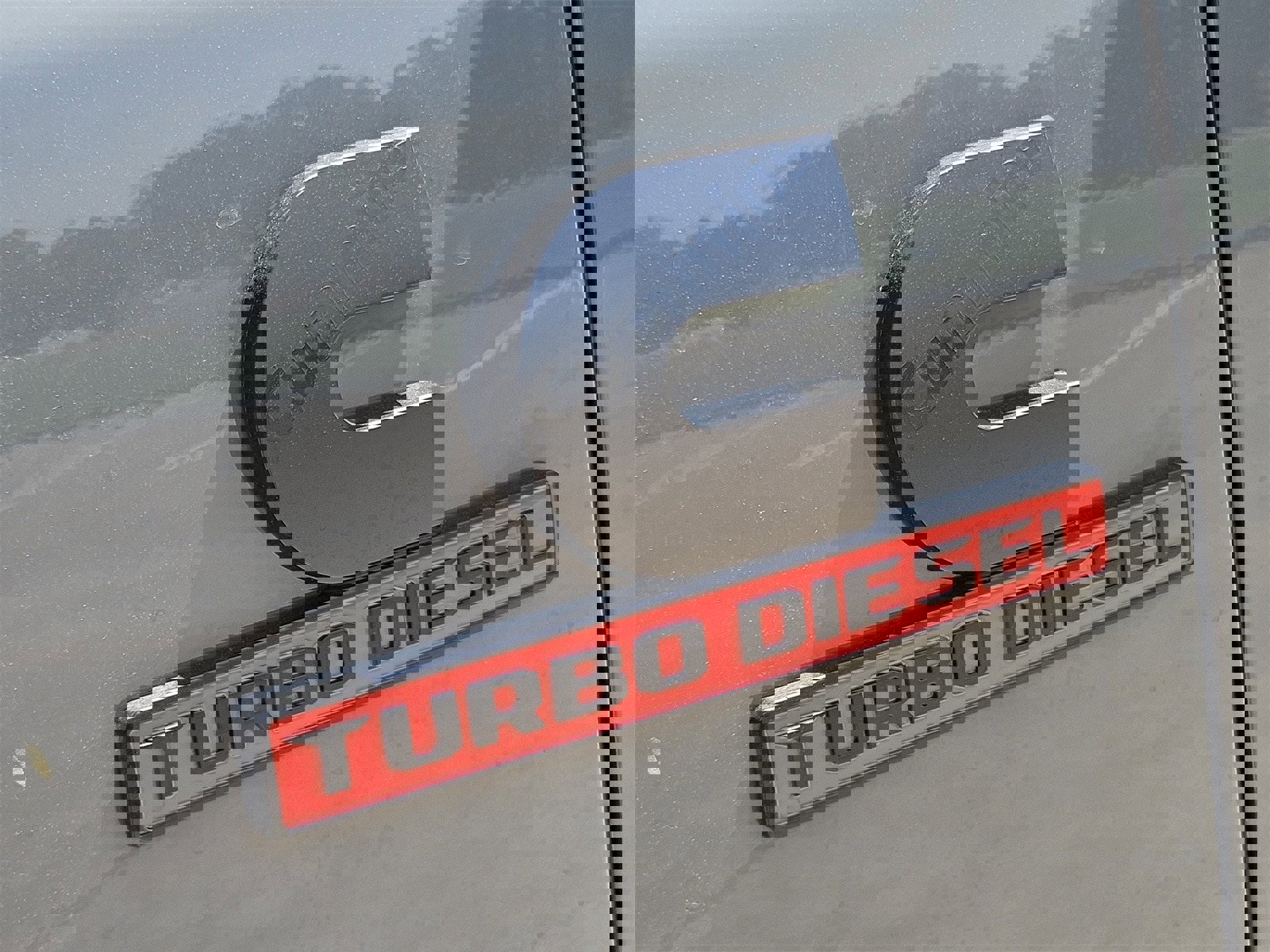 New 2026 RAM 2500 Laramie image 12