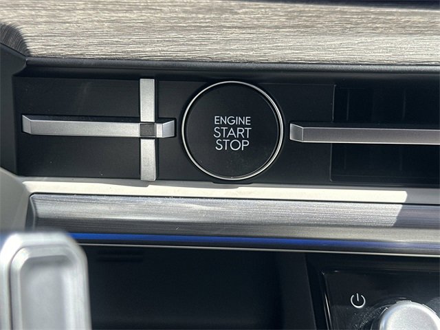 Used 2024 Hyundai Santa Fe Calligraphy image 28