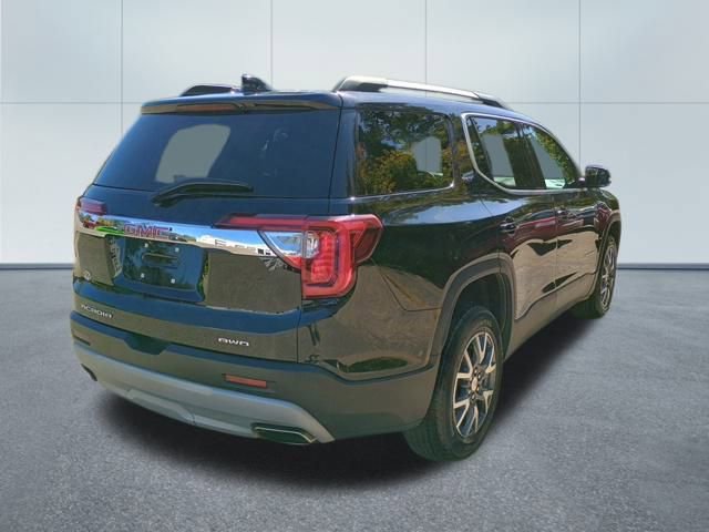 Used 2023 GMC Acadia SLT image 5