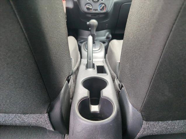 Used 2017 Nissan Versa S Plus FWD image 17