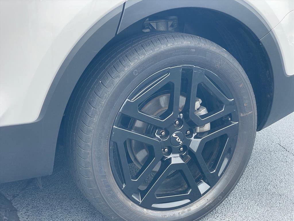 Used 2024 Kia Telluride SX X-Line image 30