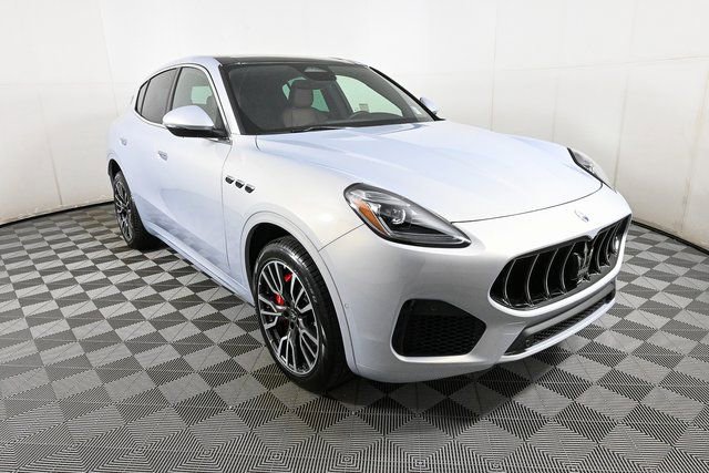 New 2025 Maserati Grecale GT AWD/4WD image 28
