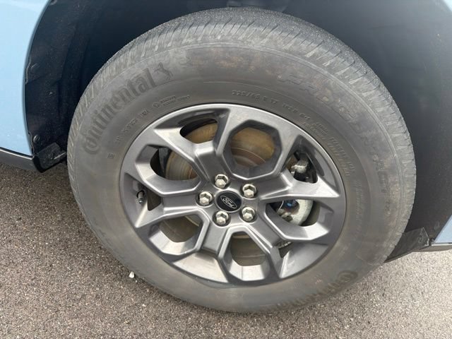 Used 2024 Ford Maverick XLT w/ XLT Luxury Package FWD image 4