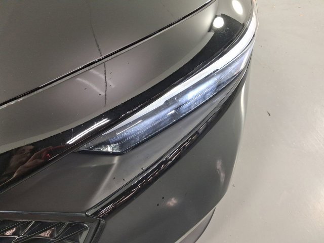 Used 2025 Honda Accord Sport image 30