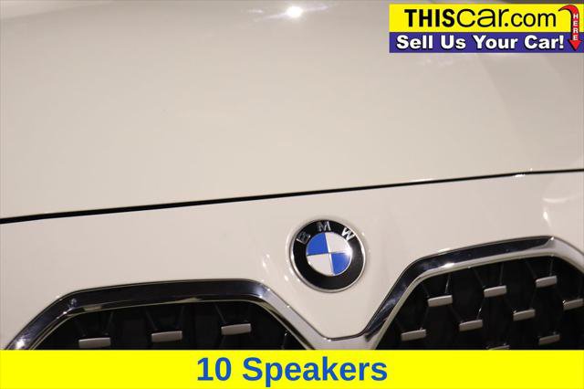 Used 2022 BMW 430i Gran Coupe w/ M Sport Package RWD image 14