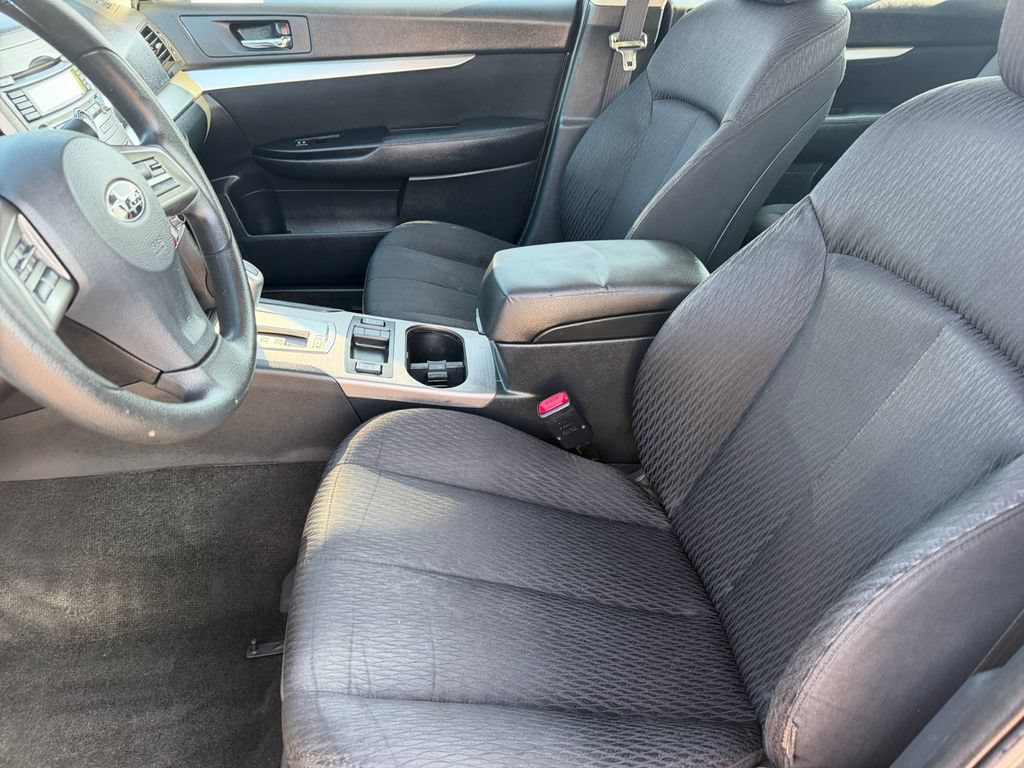 Used 2021 Subaru Forester Limited AWD/4WD image 10