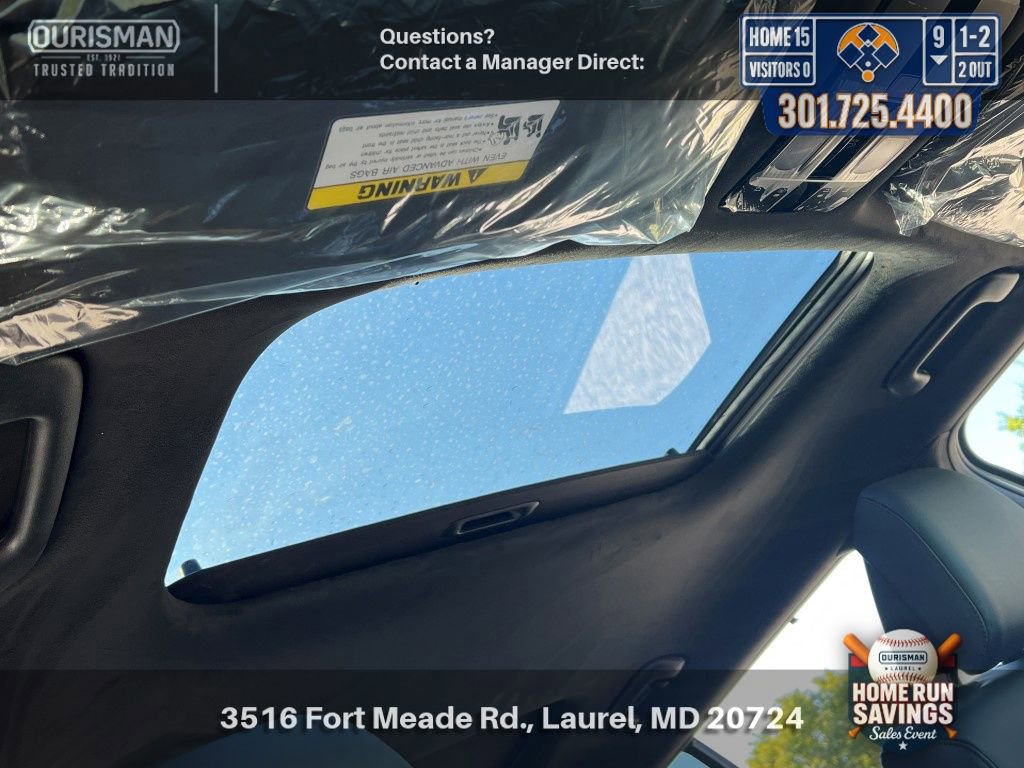 New 2026 Hyundai Santa Fe Calligraphy FWD image 7