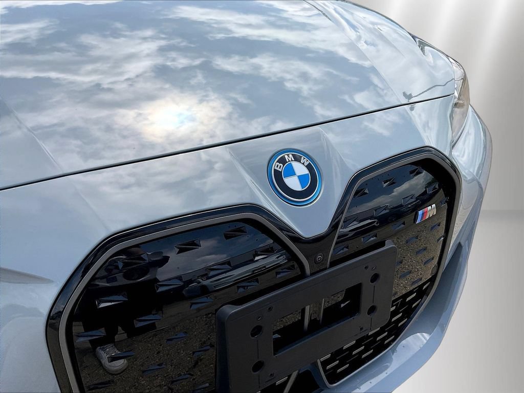 Used 2023 BMW i4 M50 AWD/4WD image 32