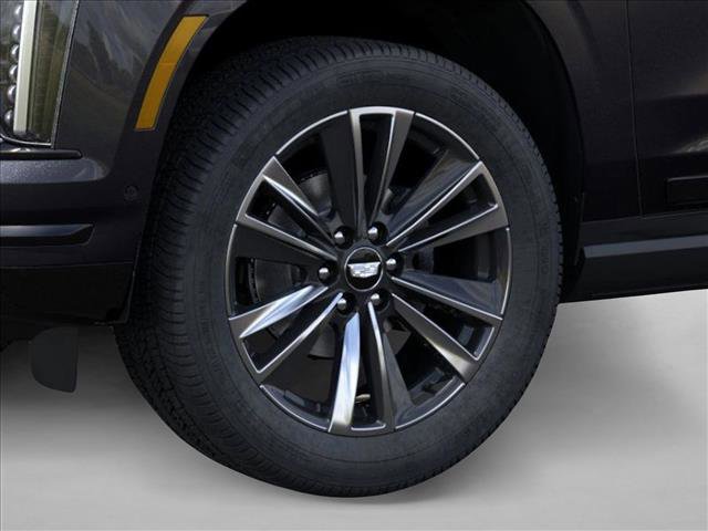New 2026 Cadillac Escalade ESV Sport w/ Touring Package image 9