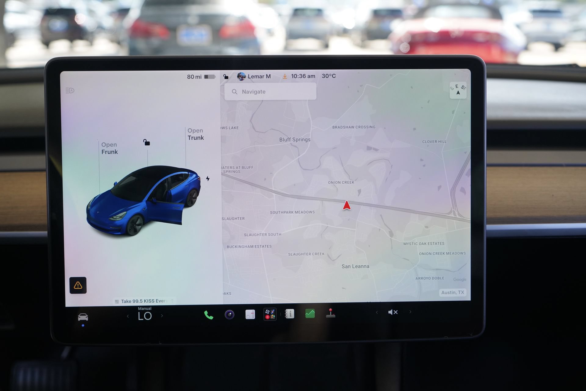Used 2021 Tesla Model 3 Standard Range Plus RWD image 14