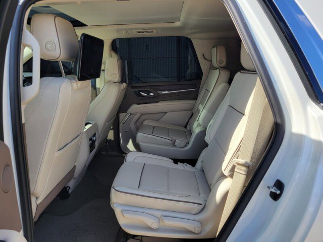Used 2024 GMC Yukon Denali image 27