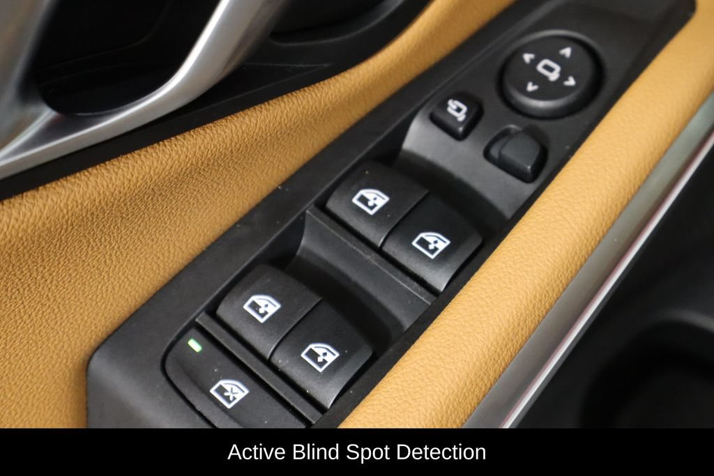 Used 2026 BMW 330i xDrive Sedan AWD/4WD image 14