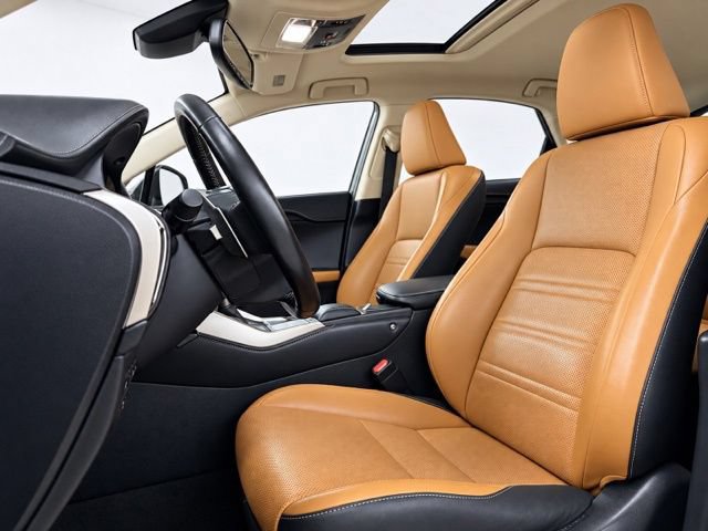 Used 2018 Lexus NX 300 AWD w/ Comfort Package image 18