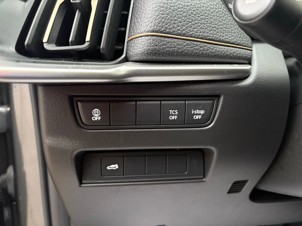 Used 2024 MAZDA CX-90 3.3 Turbo w/ Preferred Plus image 22