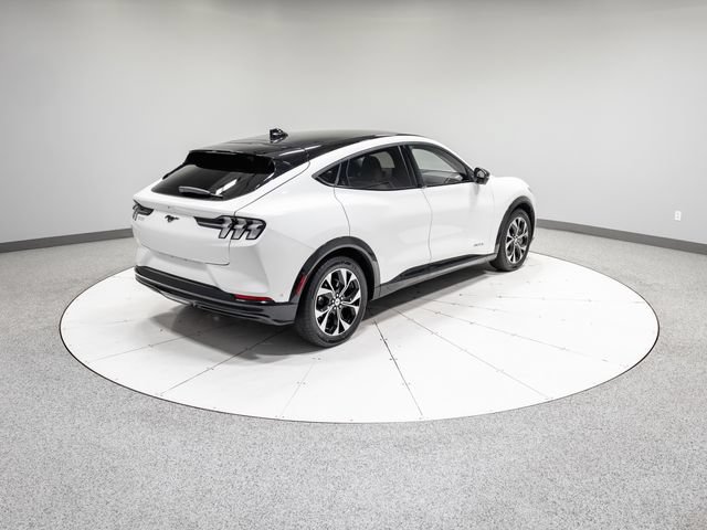 Used 2023 Ford Mustang Mach-E Premium AWD/4WD image 33