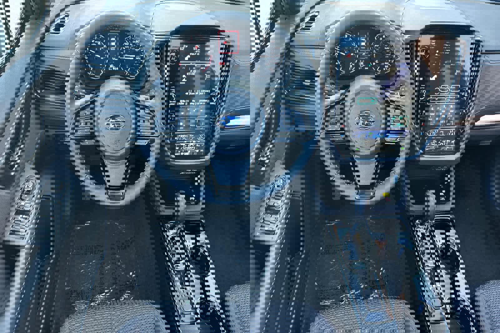 New 2026 Subaru Forester Premium image 15