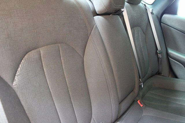 Used 2015 Chrysler 200 LX image 12