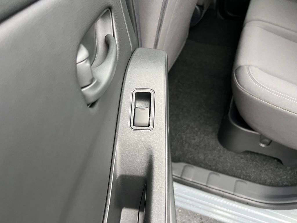 New 2026 Nissan Frontier SV w/ All-Weather Content Package image 19