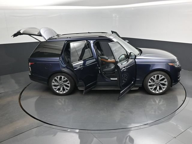 Used 2019 Land Rover Range Rover Autobiography AWD/4WD image 18
