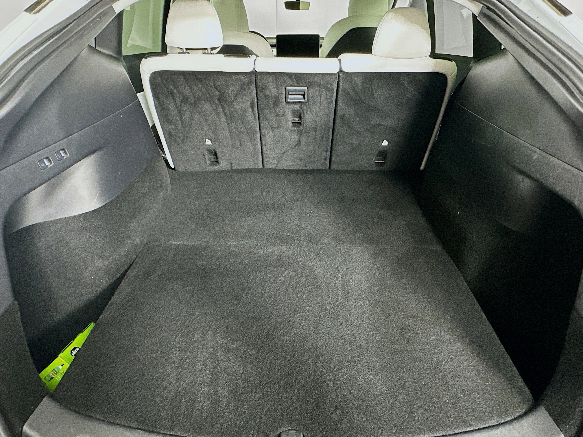 Used 2021 Tesla Model Y Long Range image 28