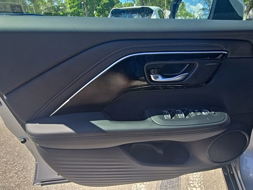 New 2026 Acura ADX FWD image 12