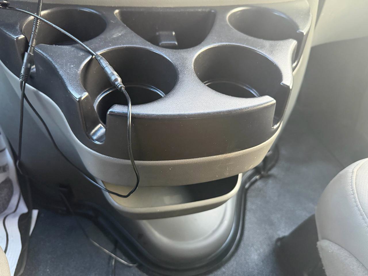 Used 2007 Ford E-250 and Econoline 250 RWD image 46