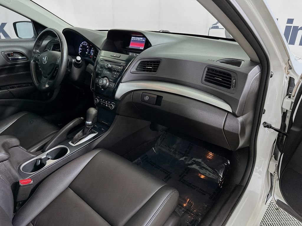 Used 2016 Acura ILX image 34