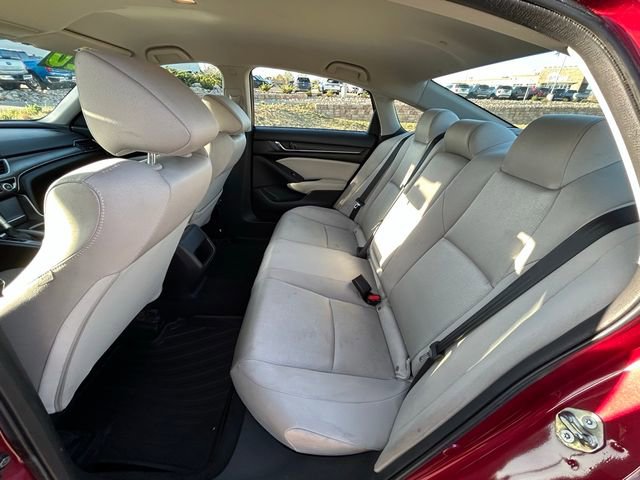 Used 2020 Honda Accord LX image 26